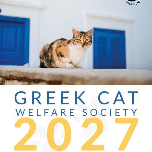 Calendar 2027